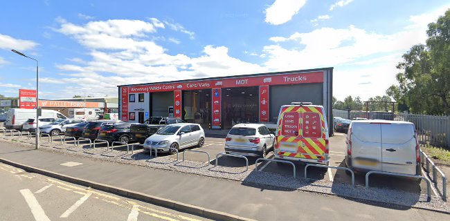 Reviews of Armstrong MOT Centre in Glasgow - Auto repair shop