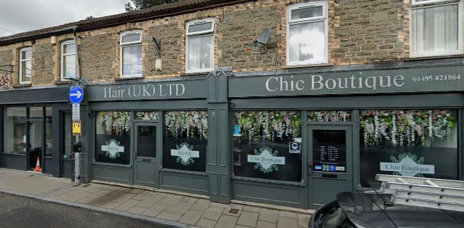 Reviews of Chic Boutique in Newport - Clothing store