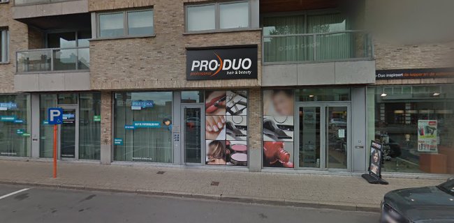 Pro-duo Eeklo - Cosmeticawinkel