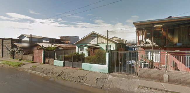 Opiniones de Iglesia Pentecostal Apostalica en Cerro Navia - Iglesia