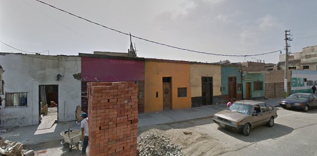 Arequipa N 175, Callao 07021, Perú