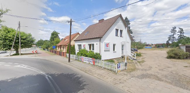 Reja 50, 66-470 Kostrzyn nad Odrą, Polska