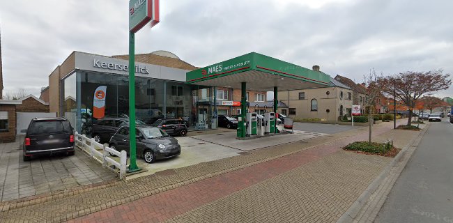 Beoordelingen van Autobedrijf Keersebilck in Brugge - Autobedrijf Garage