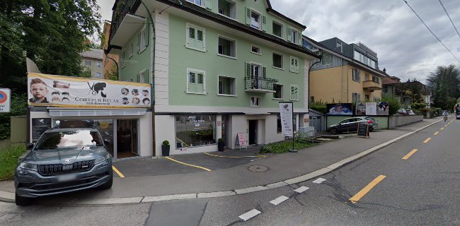 Maihofstrasse 98, 6006 Luzern, Schweiz