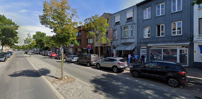 Fietsenhoek Deurne - Antwerpen