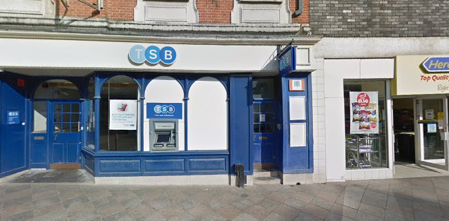TSB Bank - Bank