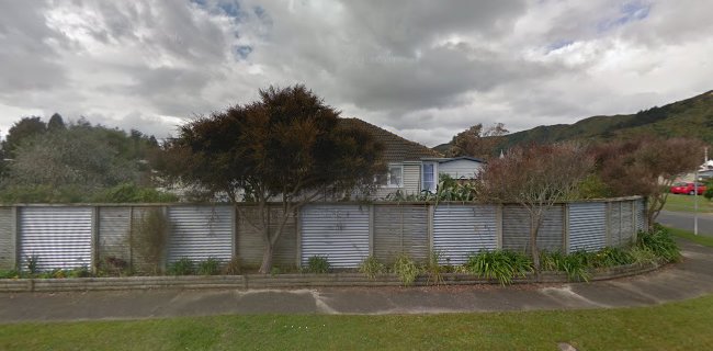 Studio Sasada - Lower Hutt