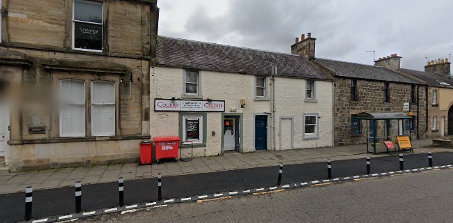 Comments and reviews of Mid Calder Convenience Store