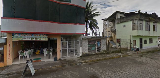 Los Ceviches De La Guayaquil - Guayaquil