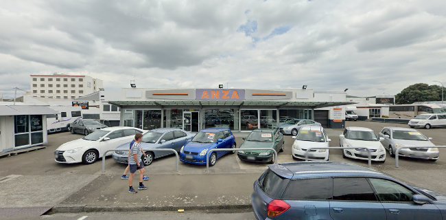 Reviews of The Deal Depot in Palmerston North - Car dealer