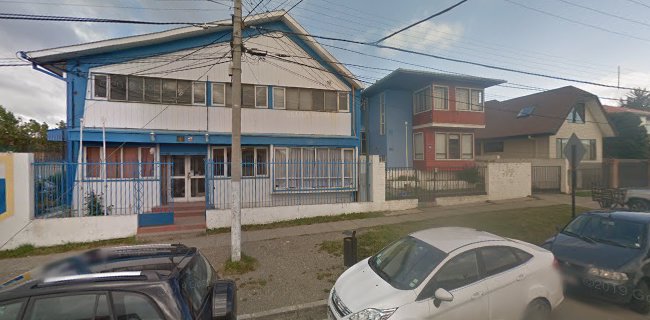 Opiniones de Colegio Pierre Faure en Punta Arenas - Escuela