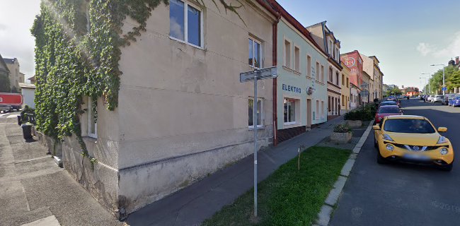 Recenze na Elektro - Hak s.r.o. v Ústí nad Labem - Elektrikář