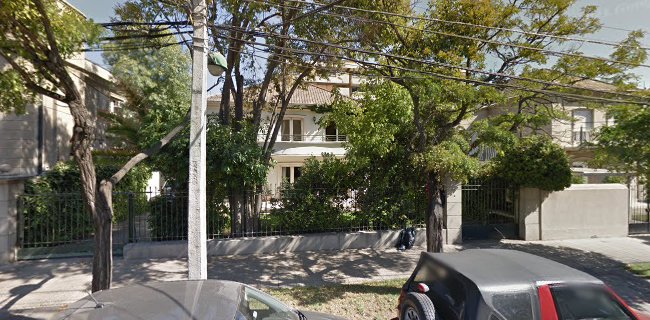 Opiniones de CIDEPA Departamentos nuevos en Santiago en Providencia - Agencia inmobiliaria