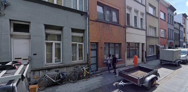Beoordelingen van Atelier Vonk in Antwerpen - Binnenhuisarchitect