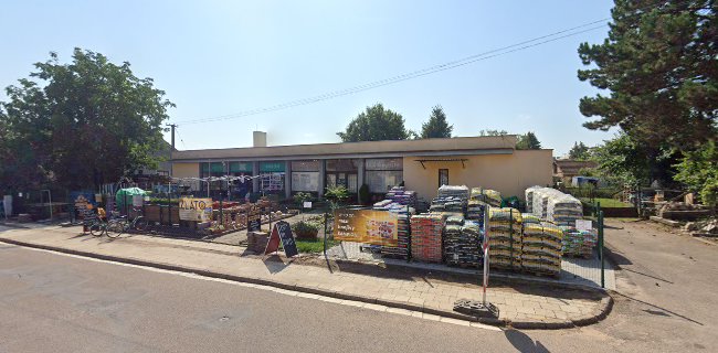 Jaroslav Pecka - Supermarket