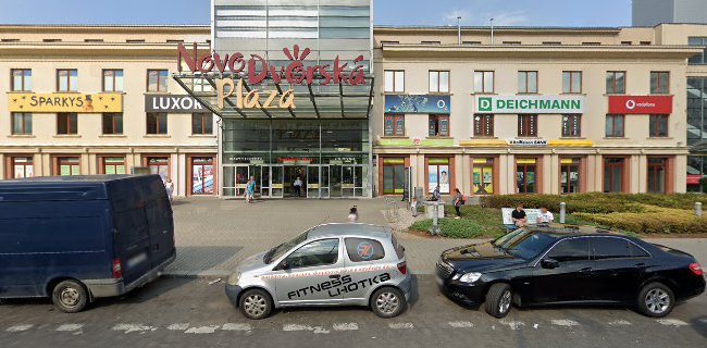 Recenze na Vinařství U Kapličky - OC Novo Plaza v Praha - Prodejna lihovin