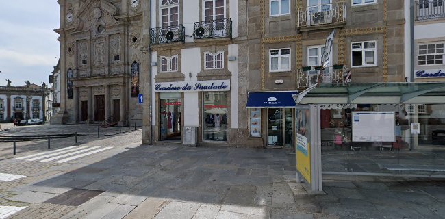 Avaliações doCardoso da Saudade em Braga - Loja de roupa