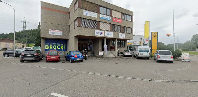 Lindi-Reinigungen GmbH - Aarau