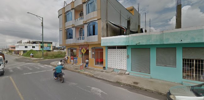 Opiniones de H & Q "La Bodeguita" en Santo Domingo de los Colorados - Tienda de ultramarinos