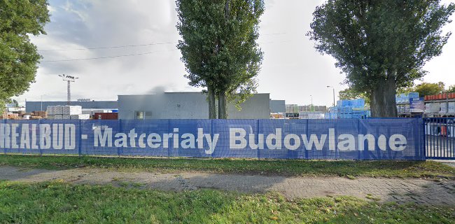 Opinie o Materiały Budowlane Realbud Sp. z o. o. w Bydgoszcz - Sklep narzędziowy