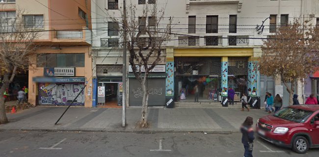 Opiniones de Mora Munoz Luis en Valparaíso - Empresa constructora