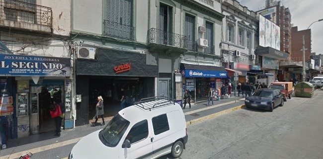 Opiniones de Pimentón Paso Molino en Las Piedras - Tienda de ropa