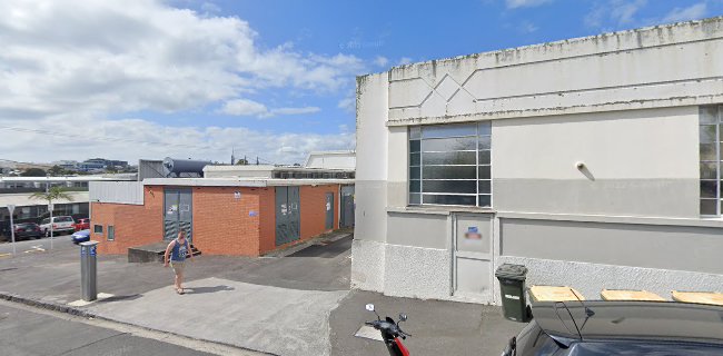 1 Central Road, Kingsland, Auckland 1021, New Zealand