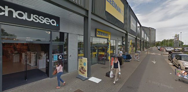 Beoordelingen van Zeeman XL Bredabaan in Antwerpen - Kledingwinkel