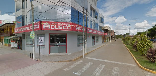Caja Cusco - Banco