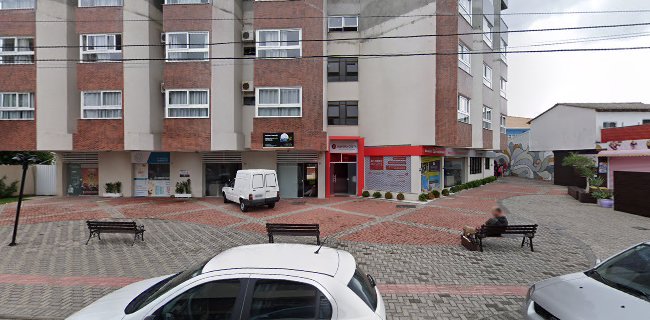 Oliveira Costa - Empreendimentos Imobiliários - Florianópolis