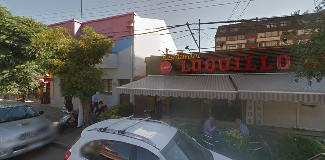 Restaurant Luquillo - Restaurante