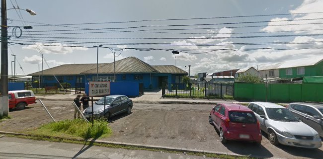 Centro de Salud Familiar Talcahuano Sur