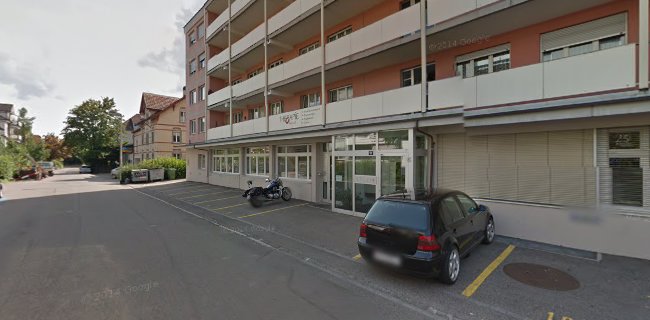 Schützenstrasse 81, 8400 Winterthur, Schweiz