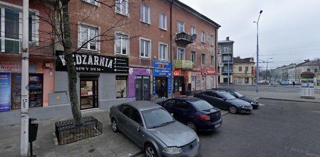 Taras Teresa. Apteka - Lublin