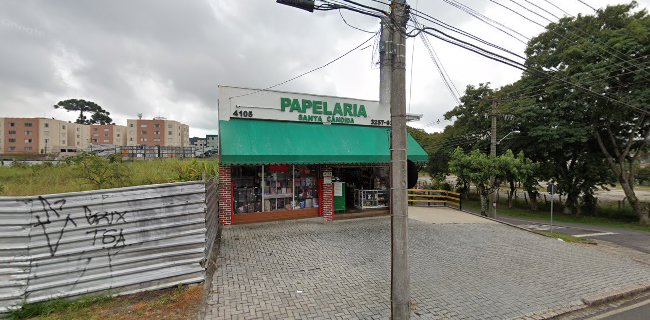 Comentários e avaliações sobre Papelaria Santa Cândida