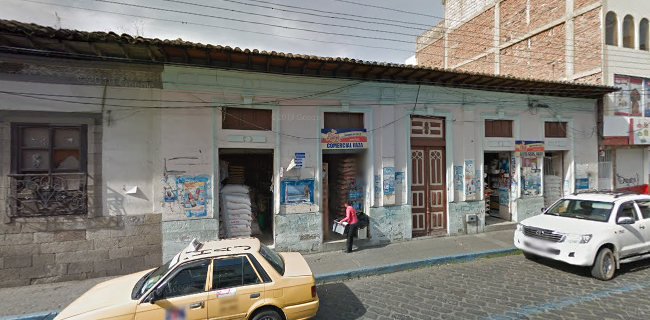 Opiniones de La farmacia Zu Campo en Riobamba - Tienda de ultramarinos