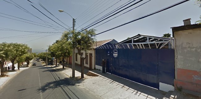 Opiniones de Transportes Cáceres Ltda en Valparaíso - Servicio de transporte