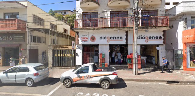 Diogenes - Supermercado - Belo Horizonte