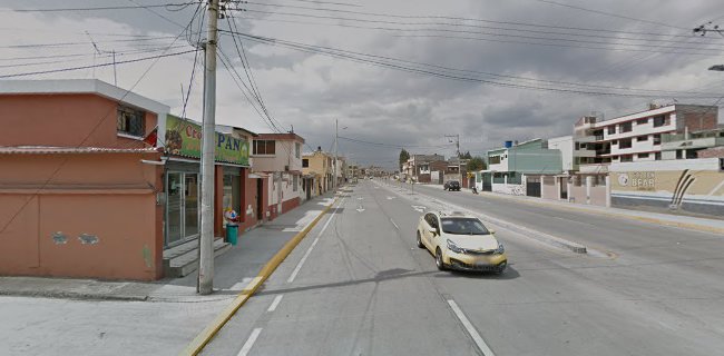Opiniones de Mecánica Automotriz "JUNIOR" en Riobamba - Taller de reparación de automóviles