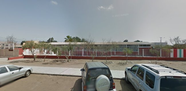 Opiniones de Escuela D-17 en Arica - Guardería