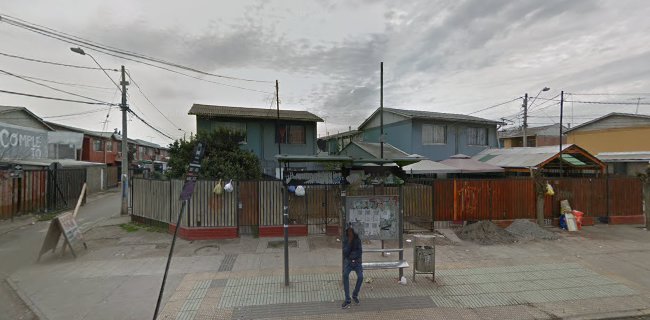 Opiniones de PB565-Avenida Lo Marcoleta / Esq. Barraza en Quilicura - Pub