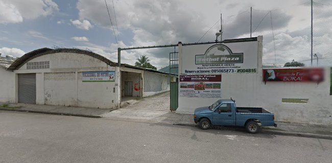 Escuela Cheerdance - Guayaquil