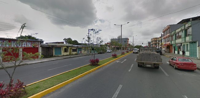 Opiniones de Vulcanizadora RONALD en Santo Domingo de los Colorados - Tienda