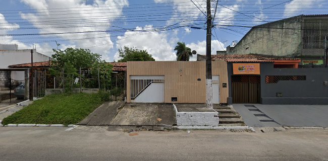Burguer Stop - Aracaju