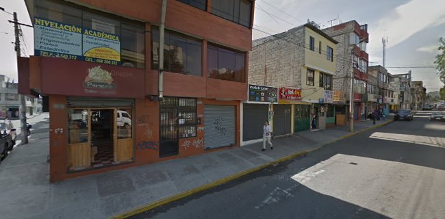 Uriel Dental - Quito
