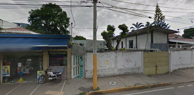 Minimarket Chris & Kris - Guayaquil