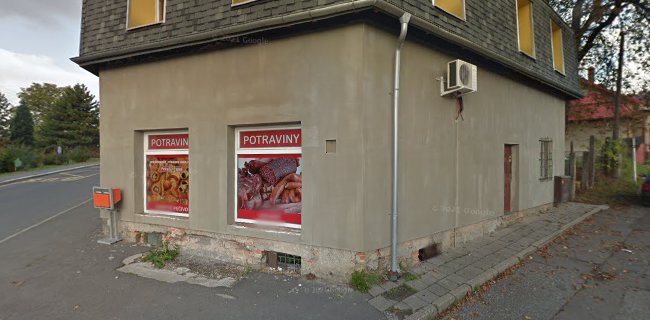 Recenze na Potraviny JoDa v Ostrava - Supermarket