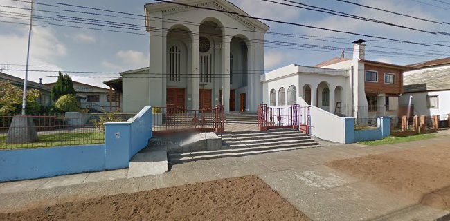 Opiniones de Parroquia El Carmen en Osorno - Iglesia
