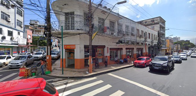 Drogarias Flex Farma - Manaus
