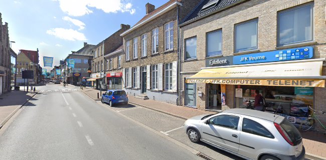 JFK Computers Veurne - Brugge